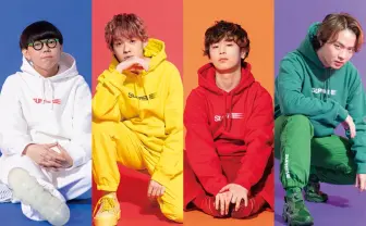 ビートボックスクルーSARUKANI 1stアルバム 世界大会「GBB」席巻した楽曲を収録