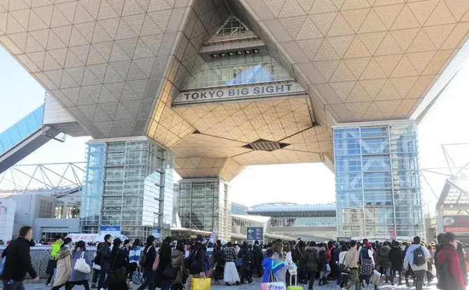 「コミックマーケット99」2021年春に開催　大幅な制限を設け1日数万人規模を目指す