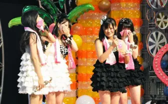 「東京アイドルフェスティバル（TIF）2013」2日目の様子を写真を交えてレポート！