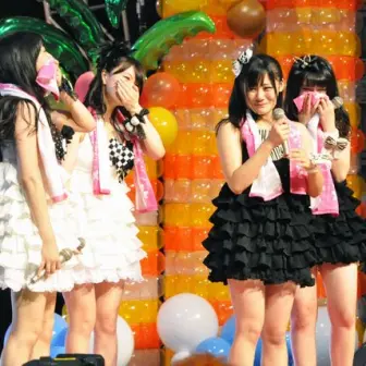 「東京アイドルフェスティバル（TIF）2013」2日目の様子を写真を交えてレポート！