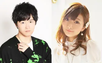 声優 逢坂良太と沼倉愛美が結婚　アニメ『シンカリオン』でも共演