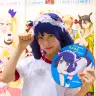 「コミケ88」暑さも吹っ飛ぶ麗しさ…美人コンパニオン画像1〜2日目まとめ