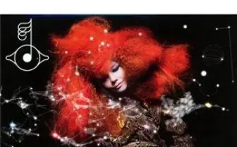 アイスランドの歌姫・ビョーク、近現代アートの殿堂・MoMAで回顧展を開催