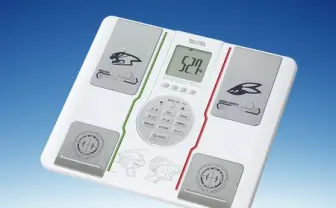 「劇場版 TIGER ＆ BUNNY」新ヒーローにスポンサー決定、健康機器メーカーのタニタ