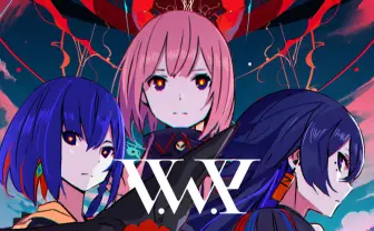 KAMITSUBAKI STUDIOのラジオ「神椿無電」始動　花譜擁するV.W.Pの番組も発表