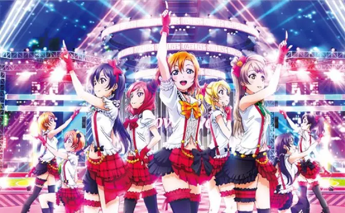 「ラブライブ！」始動から5周年　μ’sと叶えてきた物語を振り返る！