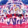 『μ's Best Album Best Live! Collection II』ジャケット