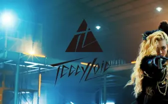 TeddyLoid×ちゃんみな×Spikey John ヘビメタトラップ「You Made Me」MV公開