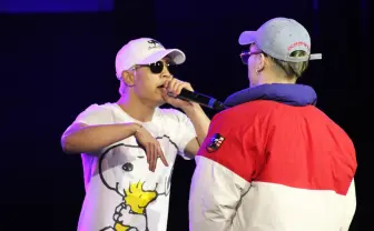 『フリースタイルダンジョン』出演の金持ちラッパー Amateras、負けた衝撃でラップをやめる