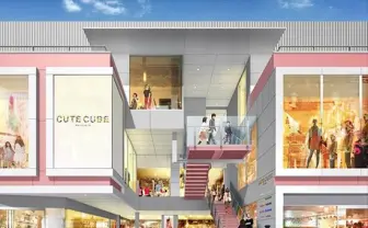 原宿・竹下通りの新ランドマークに「ASOBISTATION」期間限定オープン!