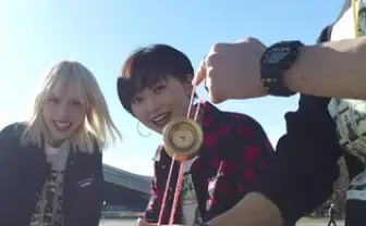 草間彌生 × XLARGE(R)＆X-girl コラボ記念MVをchelmicoが発表