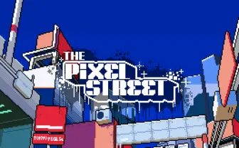 ドット絵オンリーの展示販売イベント開催　ピクセルアーティスト80組出展