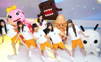 夢アドのチャラいラジオ体操「NHKムズムズ体操」 JKあるある満載