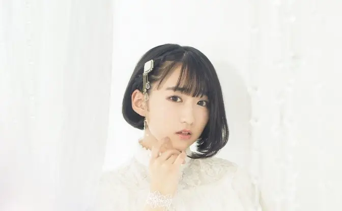 「恩返しがしたい」悠木碧ソロ活動再開　秋には日本コロムビアからCDリリース