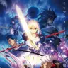 『Fate/stay night』キービジュアル ©TYPE-MOON・Aniplex・ufotable