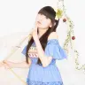 田村ゆかりさん／画像は公式サイトより