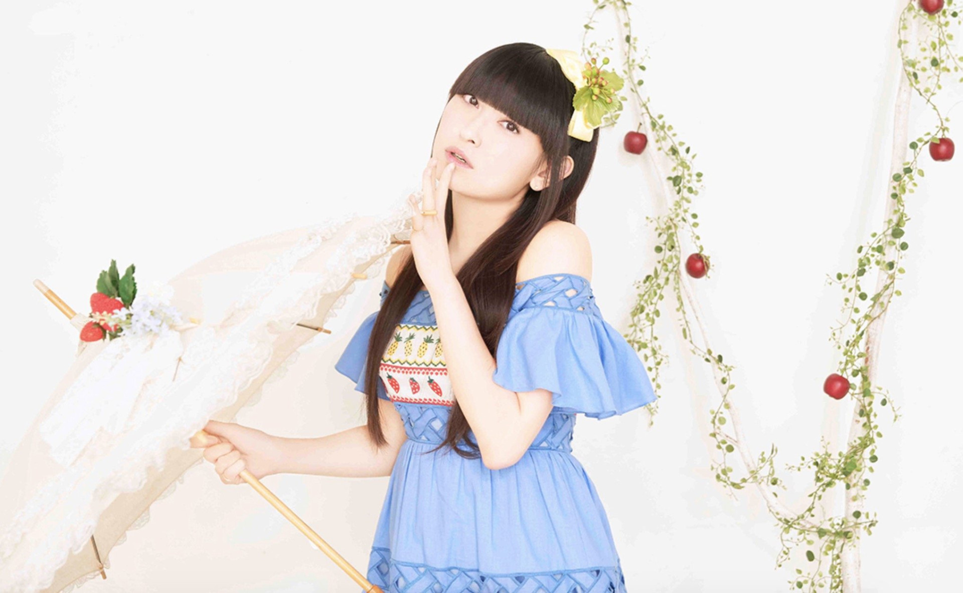 声優 田村ゆかり、新型コロナの影響でバースデーイベント中止 - KAI-YOU