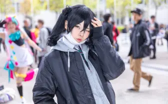 【写真】「超会議2019」美麗コスプレイヤー　最高の連休はじまった！