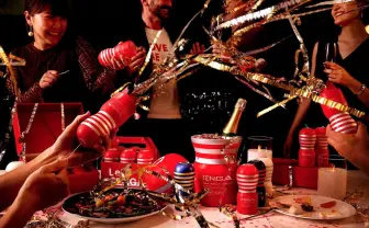 パーティーをド派手に彩る新アイテム「TENGAクラッカー」ついに発売