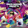 「TOKYO BOOTLEG CIRCUIT'14」