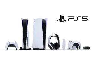 PS5の特設ページ、国内外の販売サイトで続々 2020年後半に販売予定