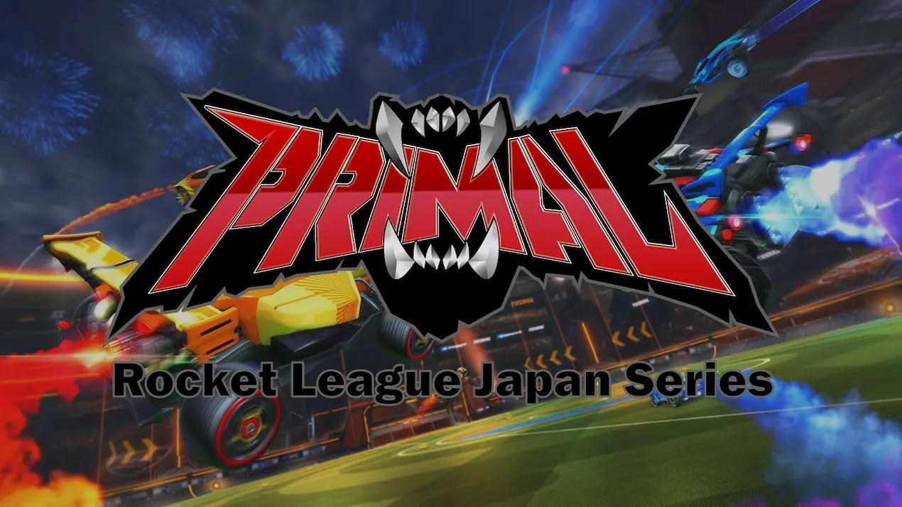 シンプルかつ奥深いe-Sports「ロケットリーグ」の国内リーグ開催へ