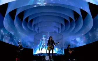 ついに公開！ BUMP OF CHICKEN×初音ミクの最新技術によるMVが話題