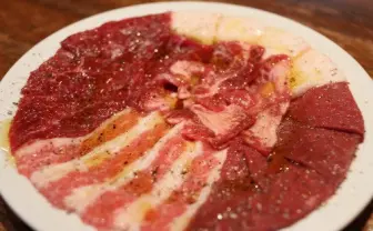 年収1000万以上の高年収男性と出会いやすい!?  肉会が今アツい