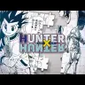 【公式】冨樫義博展 -PUZZLE-［幽☆遊☆白書／レベルE／HUNTER×HUNTER　原画展公式PV］