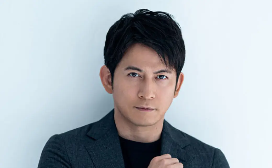 Oh!My!Goodness! 岡田准一　ありがとうジャニーズ origin.webp