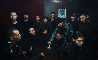 KANDYTOWN、武道館で「LAST LIVE」 活動終演前に最大規模の単独公演開催