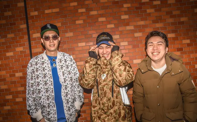 「主催の椅子を狙う人が増えてる」MCバトル主催者たちの本音