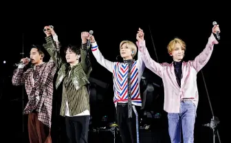 SHINeeのLIVE Blu-ray/DVDの発売を記念して『プレミアム先行試写会』の開催が決定