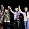 SHINeeのLIVE Blu-ray/DVDの発売を記念して『プレミアム先行試写会』の開催が決定
