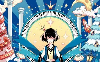 ちゃもーいの参加するユニット、みみめめMIMIがアニメ「君のいる町」主題歌に決定!