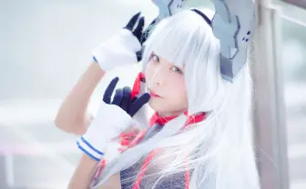 【TGS2016】コスプレ画像まとめ 家でゲームやってる場合じゃねぇ!