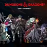『D&D』新日本版