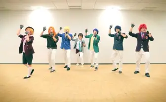 ソフトバンク社員が「うたプリ」を踊ってみた動画が本気(マジ)すぎ
