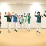 「ソフトバンク社員が、マジ（本気）で「マジLOVEレボリューションズ」を踊ってみた。」