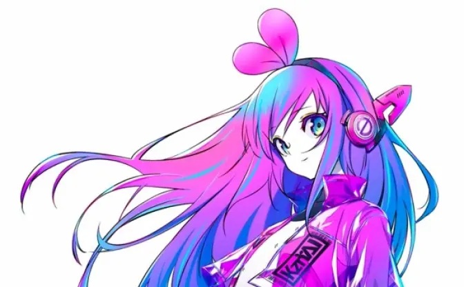 キズナアイがYouTubeとSNSの運用再開　 歌唱特化型AI「#kzn」販売に合わせて