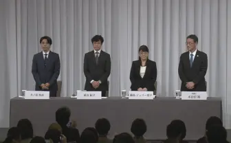 ジャニーズ性加害、NHK「クロ現」が特集 テレビ業界が問題軽視した理由を検証