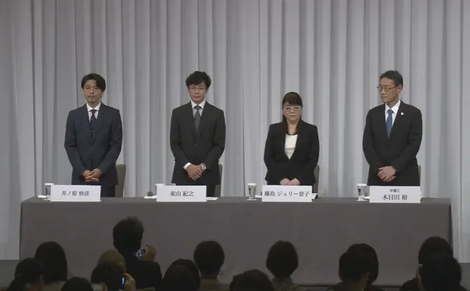 ジャニーズ性加害、NHK「クロ現」が特集　テレビ業界が問題軽視した理由を検証