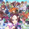 ノミネートされた『ウマ娘 プリティーダービー』