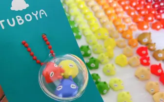 もう見た？ 「#ゴールデンウィークSNS展覧会」ジャンルレスなアートの交流