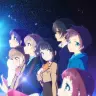 『凪のあすから』