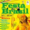 画像は「Festa do Brasil（フェスタ ド ブラジル）」Facebook公式アカウントより