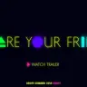 『We Are Your Friends』／画像は公式Webサイトのスクリーンショット