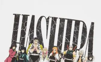 『鬼滅の刃』×ユニクロ第2弾 善逸や伊之助、柱も大集合