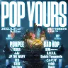 ヒップホップフェス「POP YOURS」