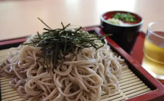 そばと日本酒のフェス「大江戸和宴」 日本各地の名店や銘酒を堪能